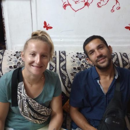 Mother Homestay Jaipur Luaran gambar