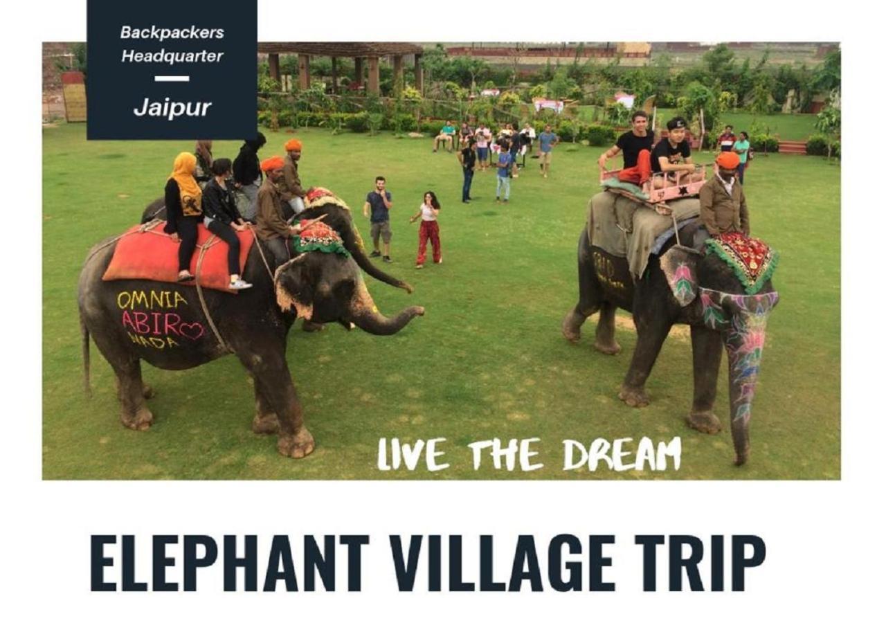 Mother Homestay Jaipur Luaran gambar