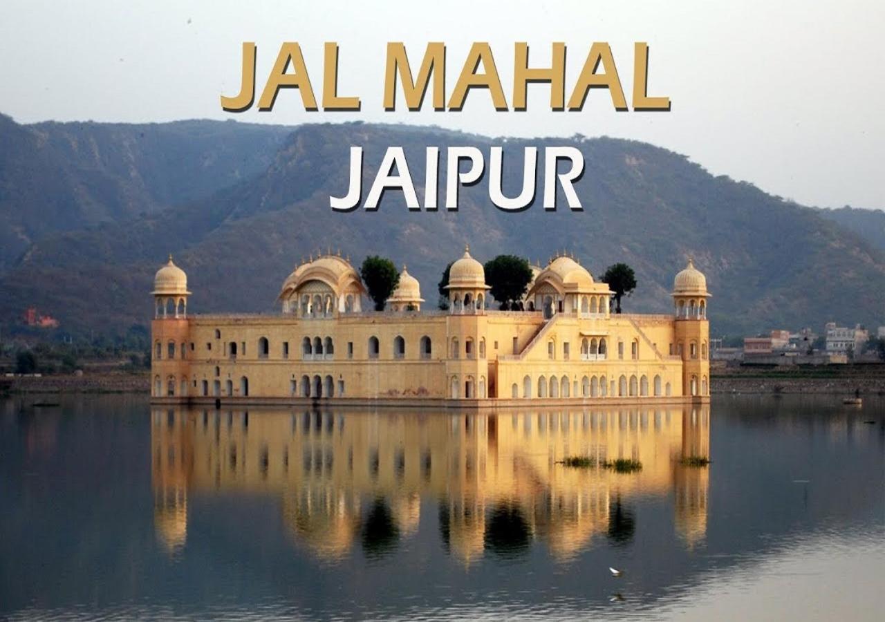 Mother Homestay Jaipur Luaran gambar