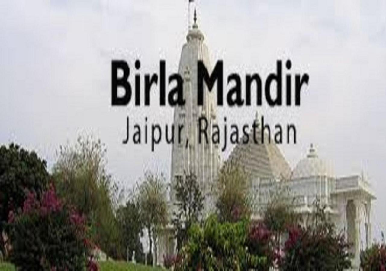 Mother Homestay Jaipur Luaran gambar
