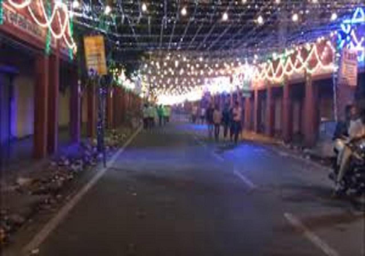 Mother Homestay Jaipur Luaran gambar