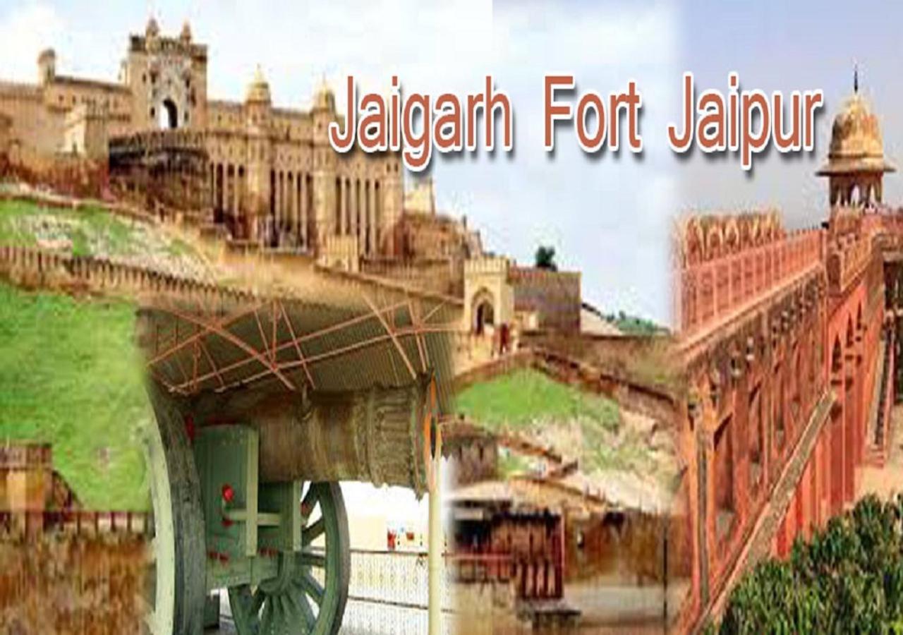 Mother Homestay Jaipur Luaran gambar