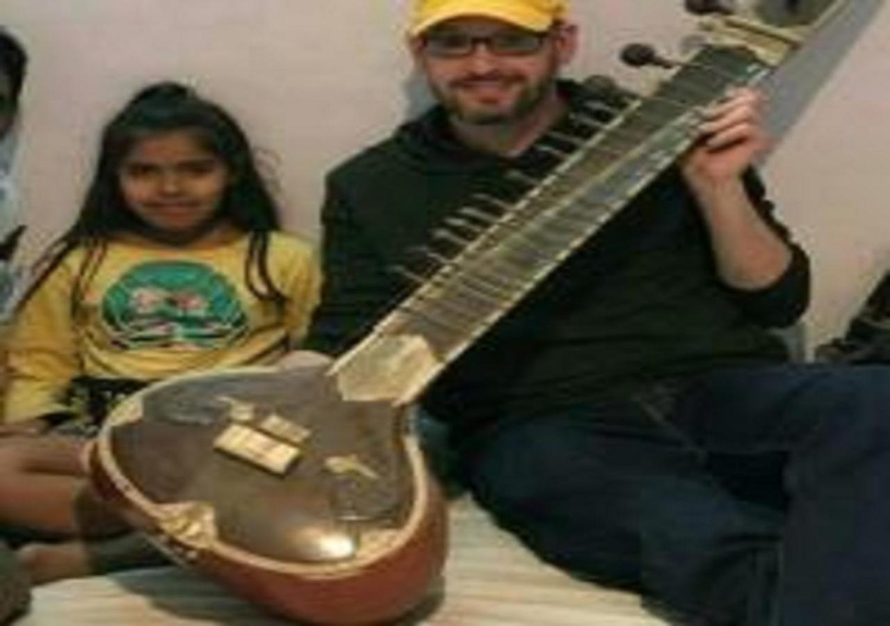 Mother Homestay Jaipur Luaran gambar