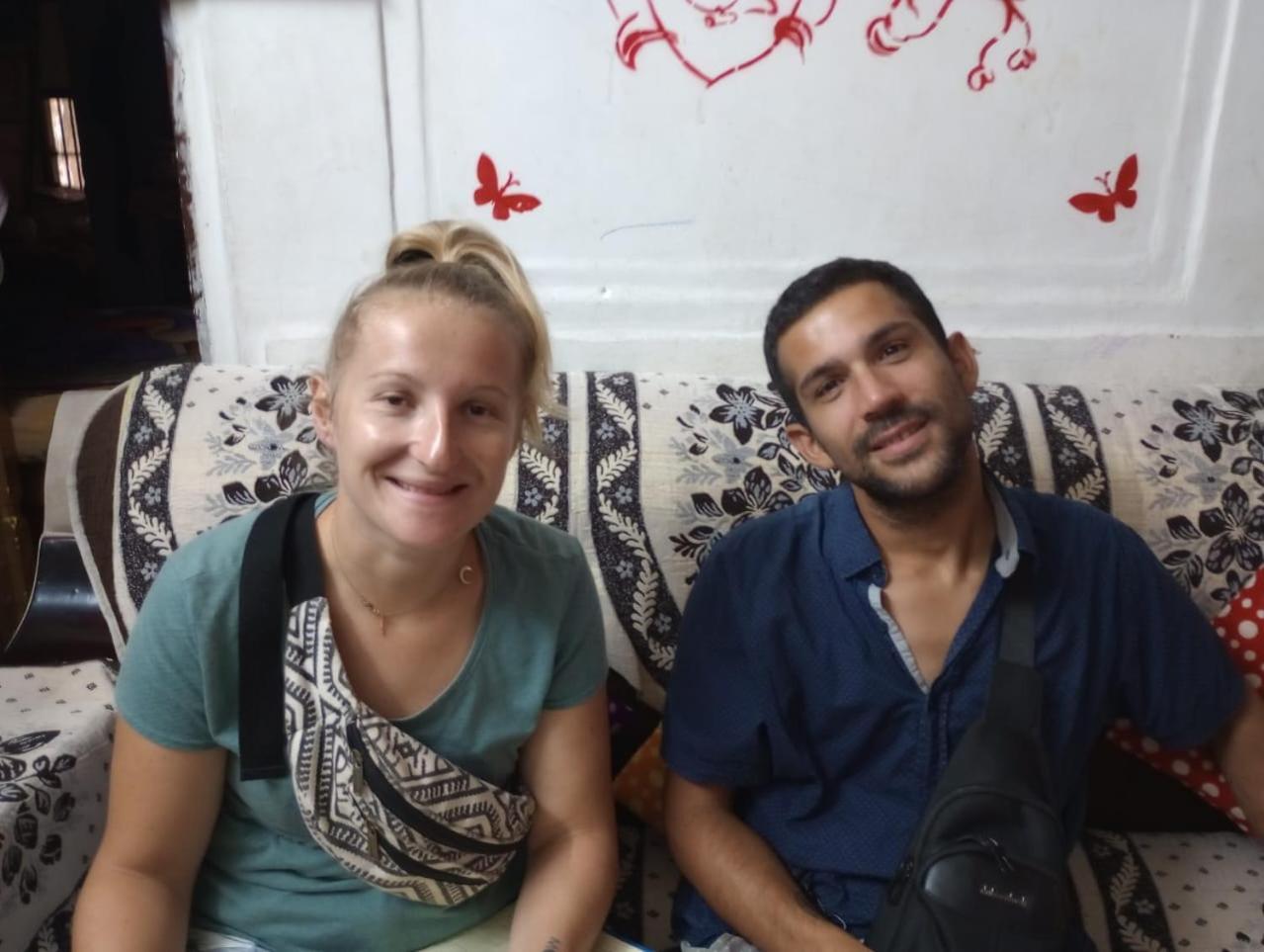 Mother Homestay Jaipur Luaran gambar