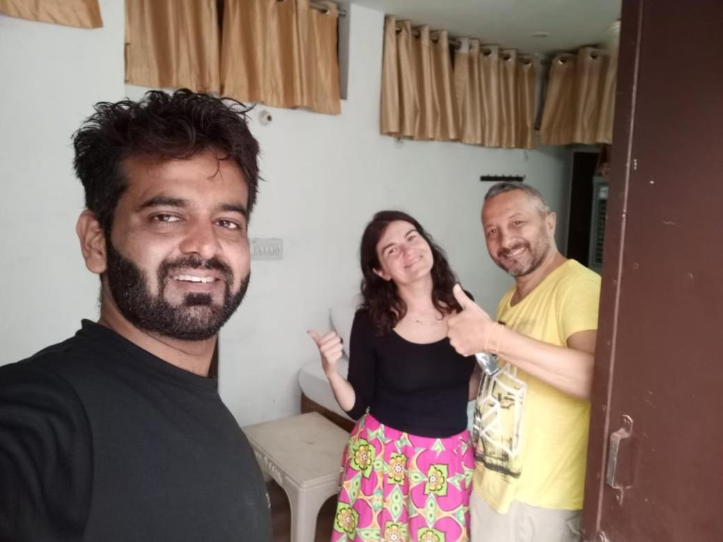 Mother Homestay Jaipur Luaran gambar