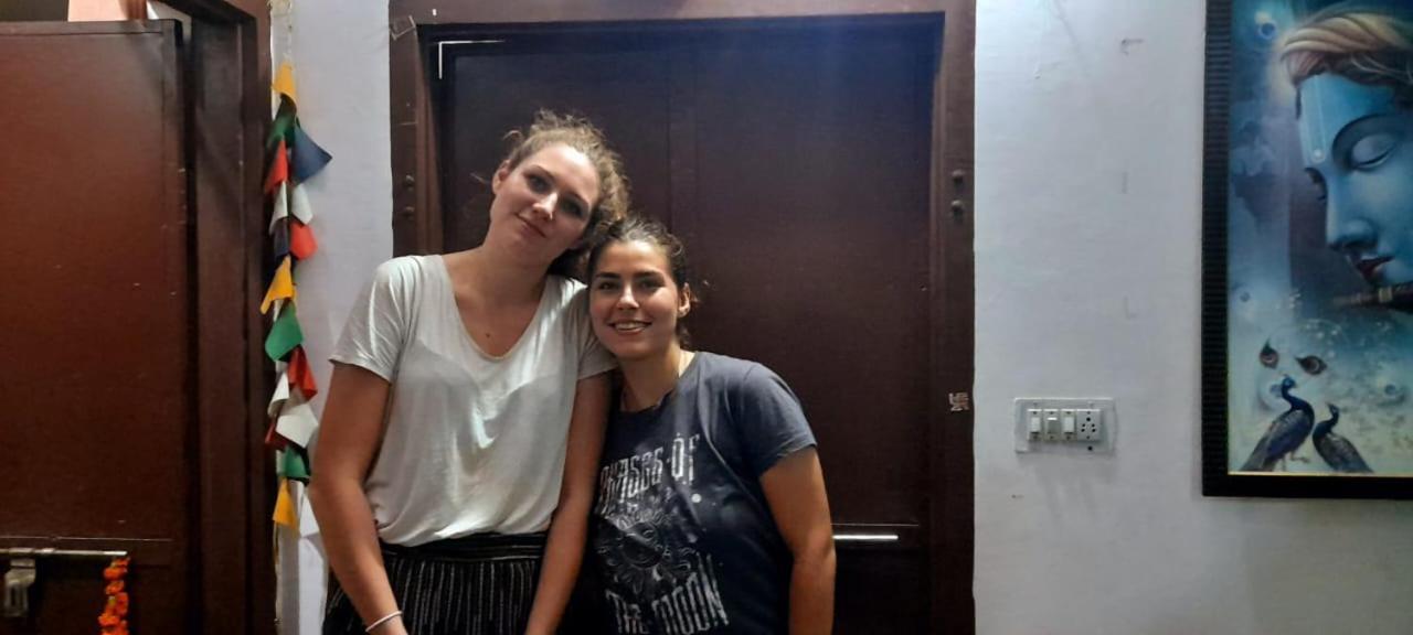 Mother Homestay Jaipur Luaran gambar