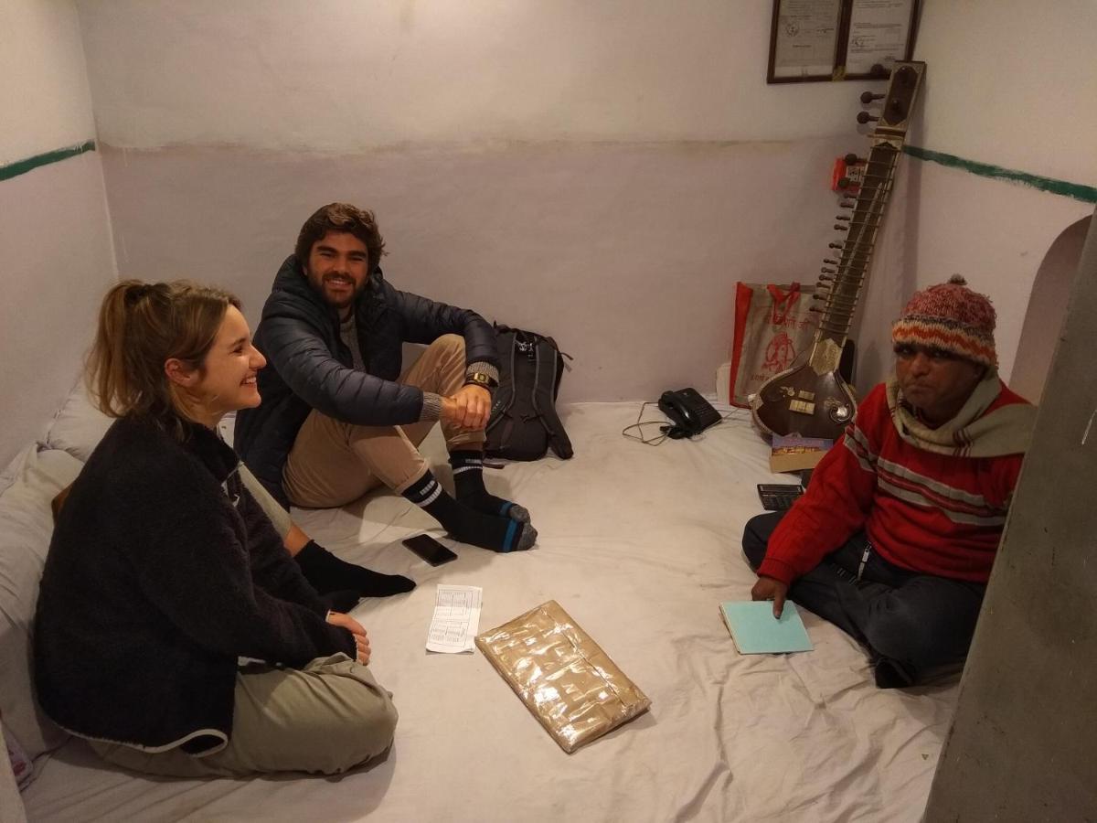 Mother Homestay Jaipur Luaran gambar